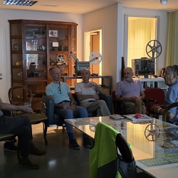 21 settembre 2026 - Riunione gruppo